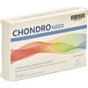 HEALTH & RCB Srl Chondro need 20 capsule - - 988148274