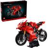 Lego - Linea Technic: Motocicletta Ducati Panigale V4 S 42202