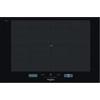 Whirlpool PRONTA CONSEGNA - SPEDIZIONE IMMEDIATA Piano Cottura da Incasso Induzione 77 cm 8 Zone FlexiFull Vetro Nero iXelium Whirlpool W Collecton SMP 778 C/NE/IXL