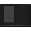 Siemens Piano Cottura da Incasso Induzione 70 cm 4 Fuochi flexinduction iQ700 Siemens EX775LEC1E