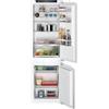 Siemens Frigorifero da Incasso Combinato Nuova Classe E iQ300 Siemens KI86VVFE0