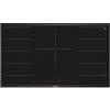 Bosch PRONTA CONSEGNA - SPEDIZIONE IMMEDIATA Piano Cottura da Incasso Induzione 90 cm 5 Zone Flexinduction Serie 8 Bosch PXV975DC1E