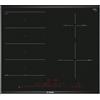 Bosch Piano Cottura da Incasso Induzione 60 cm 4 Zone Flexinduction Serie 8 Bosch PXE675DC1E