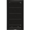 Bosch Piano Cottura da Incasso Induzione 30 cm Domino 2 Zone Flexinduction Serie 6 Bosch PXX375FB1E