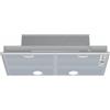 Bosch Cappa da Incasso 75 cm Silver Serie 4 Bosch DHL755BL