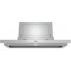 Siemens Cappa a Incasso Telescopica 90 cm Silver iQ300 Siemens LI97SA531