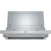 Siemens Cappa a Incasso a scomparsa telescopiche 60 cm Grigio metallizzato Classe A iQ300 Siemens LI67SA531