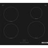 Bosch PRONTA CONSEGNA - SPEDIZIONE IMMEDIATA Piano Cottura da Incasso induzione 60 cm 4 Zone Vetroceramica Nero Bosch PUE611BB5D