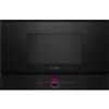 Bosch PRONTA CONSEGNA - SPEDIZIONE IMMEDIATA Forno Microonde da incasso 21 Litri Altezza 38 cm Nero Serie 8 Bosch BFL7221B1