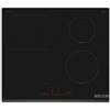Bosch Piano Cottura da Incasso Induzione 60 cm 4 Zone CombiZone Nero Comandi Touch Control Serie 4 Bosch PVS631HB1E