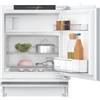 Bosch PRONTA CONSEGNA - SPEDIZIONE IMMEDIATA Frigorifero da Incasso Sottotavolo con celletta freezer classe D Serie 4 Bosch KUL22VFD0