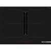 Bosch PRONTA CONSEGNA - SPEDIZIONE IMMEDIATA Piano Cottura da Incasso induzione con cappa integrata 70 cm Serie 6 Bosch PVQ711H26E