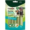 Camon Snack vegetale Cane Stick Prezzemolo e Menta 100gr