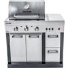 CHAR-BROIL Barbecue a gas CHAR-BROIL Ultimate 3 bruciatori