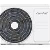 COMFEE Unità esterna climatizzatore COMFEE CFW dual 5.27 KW classe di raffreddamento A++ , classe di riscaldamento A+, beige