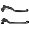 ACCOSSATO Coppia di Leve Accossato per YAMAHA DT R dal 2003 al 2011 (CC 50) ENDURO (2C)