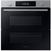 SAMSUNG - Forno Da Incasso Nv7b45403bs 76 L 2950 W A+ Colore Nero / Acciaio inossidabile