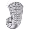 SANICO SRL BJT360 ORECCHINO ALARIC GOLD PLATED
