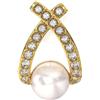 SANICO SRL Biojoux - finlo gold plated BJT362
