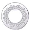 SANICO SRL BJT372 ORECCHINO THALINDRA STAINLESS STEEL
