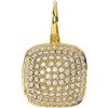SANICO SRL BJT375 ORECCHINO LAELA GOLD PLATED