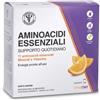 UNIFARCO SpA LFP AMINO ESSENZIALI 18BUST