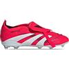 ADIDAS PREDATOR ELITE FLAT TONGUE FG BAMBINO