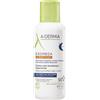 ADERMA (Pierre Fabre It.SpA) EXOMEGA CONTROL CREMA NOTTE 400 ML