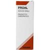 PEKANA NATURHEILMI Proal - Named - Flacone da 50 ml - Rimedio omeopatico coadiuvante in caso di reazioni allergiche (medicinali; alimenti; pollini; polveri di casa; peli di animali; metalli ecc.)