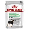 ROYAL CANIN CANE UMIDO ADULT ALL SIZES DIGESTIVE CARE PATÉ 85 G