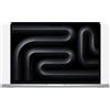 Apple MacBook Pro 2023 M3 | 14.2 | M3 8-Core CPU | 10-Core GPU | 8 GB | 512 GB SSD | argento | FR