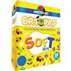 PIETRASANTA PHARMA SpA Cerotto oculare per ortottica ortopad soft boys regular 20 pezzi - MASTER AID - 934406240