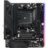 Asus Scheda Madre Asus ROG CROSSHAIR VIII IMPACT X570 AMD AM4 AMD X570 AMD