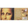 MINA Olio CD + Puzzle Digipack ITALY prima ediz. LTD nuovo SIGILLATO Piero Pelu