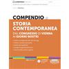 Edizioni Simone Compendio di Storia Contemporanea