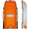 Tahe - Bic Sport Barchino Sportyak 245 Orange 112849 TAHE / Bic Sport