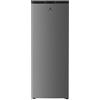 Electroline SDFE19NL1XE0 congelatore Congelatore verticale Libera installazione 161 L E Acciaio inox