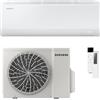 Samsung CONDIZIONATORE SAMSUNG INVERTER SERIE CEBU S2 MONOSPLIT 15000 R-32 - WI-FI INCLUSO - AR50F15C1AHNEU 15000 BTU CLASSE A++