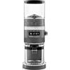 KitchenAid Kitchen Aid 5KCG8433EMS - Macinacaffè Artisan 5KCG8433 - Medaglione da French Press a Espresso 5KCG8433EMS