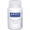 NESTLE' ITALIANA SpA Pure Encapsulations Bromelina 30 Capsule - Integratore Enzimatico per il Benessere Digestivo