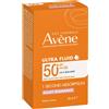 Avène EAU THERMALE AVENE SOLARE ULTRA FLUID LUMINOSITA' SPF 50+ 50 ML