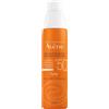 Avène EAU THERMALE AVENE SOLARE SPRAY SPF 50 200 ML