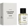 Matiere Premiere Cologne Cédrat eau de parfum 100ml