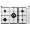 DE LONGHI Piano cottura 5 fuochi BL 59 DD