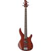 Yamaha TRBX174EW RTB Basso Elettrico a 4 corde di qualità, Root Beer