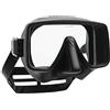 SCUBAPRO - Frameless Gorilla, Colore Nero