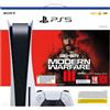 SONY - Bundle console PlayStation 5 Disco - Call of Duty Modern Warfare III
