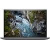 Dell Precision 5480 Notebook Workstation 14 Intel Core i7 Ram 16 GB SSD 512 GB Windows 11 Pro colore Grigio - M3R8C