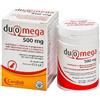 Duomega Cani Piccoli 30 Capsule Molli 500 Mg 15 g