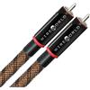 WIREWORLD ECLIPSE 10 RCA COPPIA 1M NUOVI
